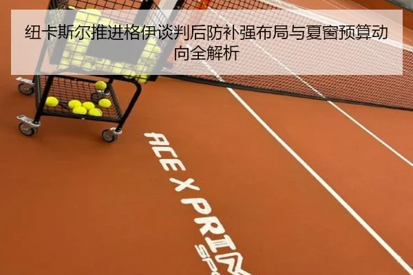 纽卡斯尔推进格伊谈判后防补强布局与夏窗预算动向全解析